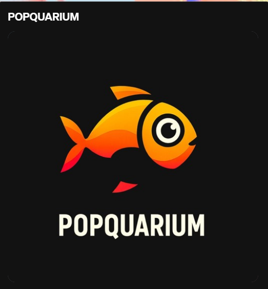 POPQUARIUM